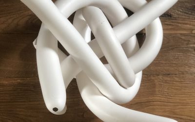 Sculpture Selected for Visual Arts Scotland 2022